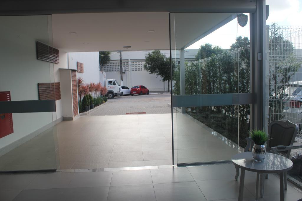 לינארס Pratti Hotel מראה חיצוני תמונה